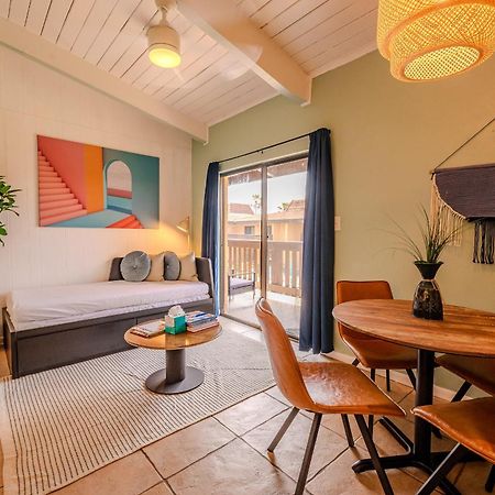 Kingfishers Retreat Serene 1Br Escape With Balcony 207 South Padre Island Exteriör bild