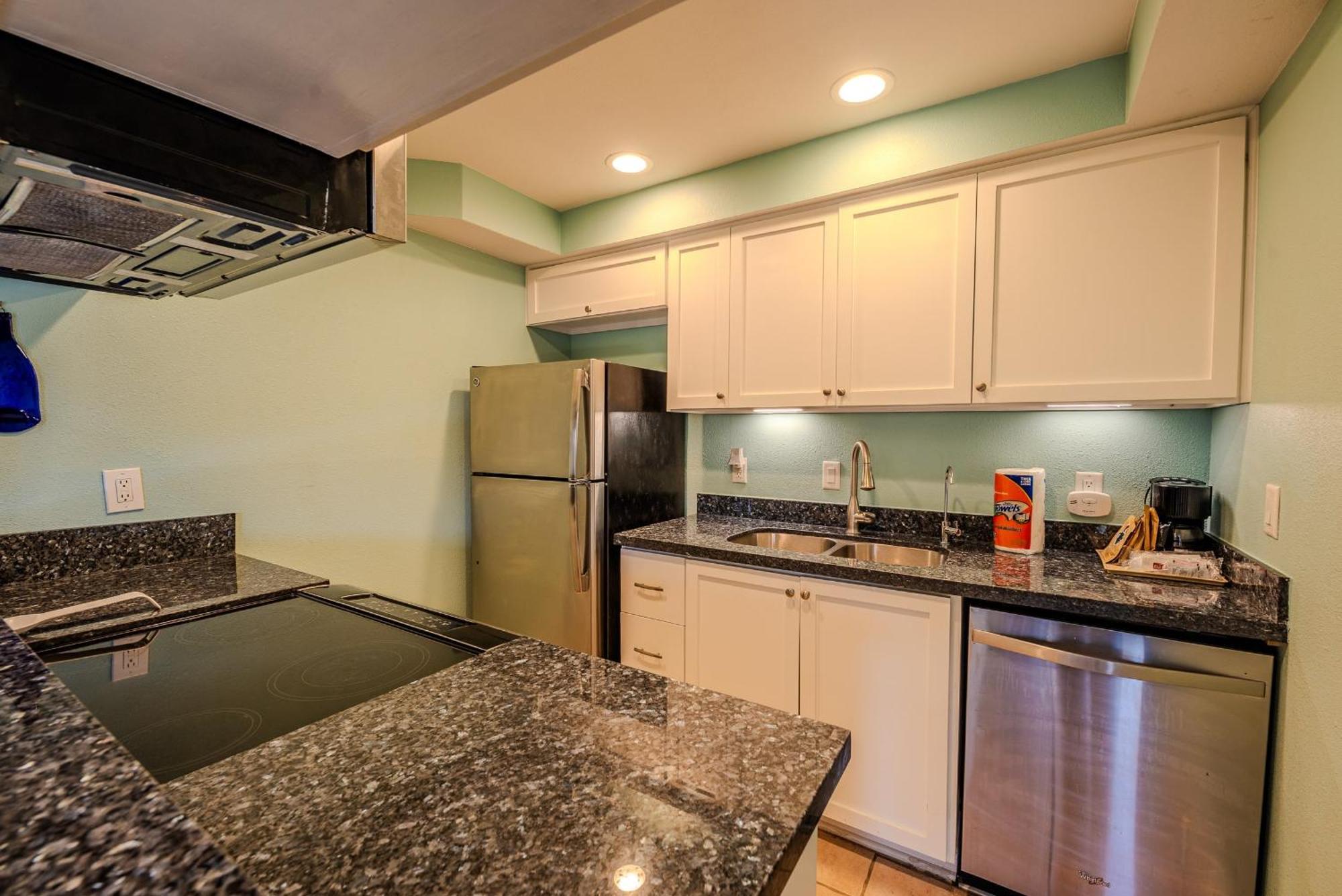 Kingfishers Retreat Serene 1Br Escape With Balcony 207 South Padre Island Exteriör bild